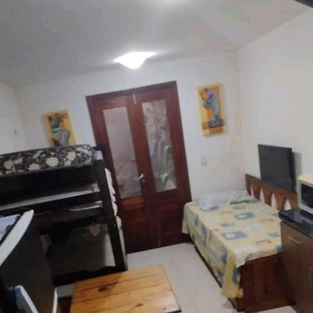 Triplex Solar Guaramiranga 02 Daire Dış mekan fotoğraf