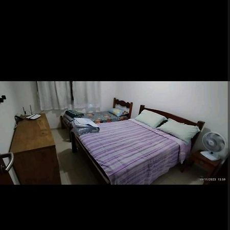 Triplex Solar Guaramiranga 02 Daire Dış mekan fotoğraf