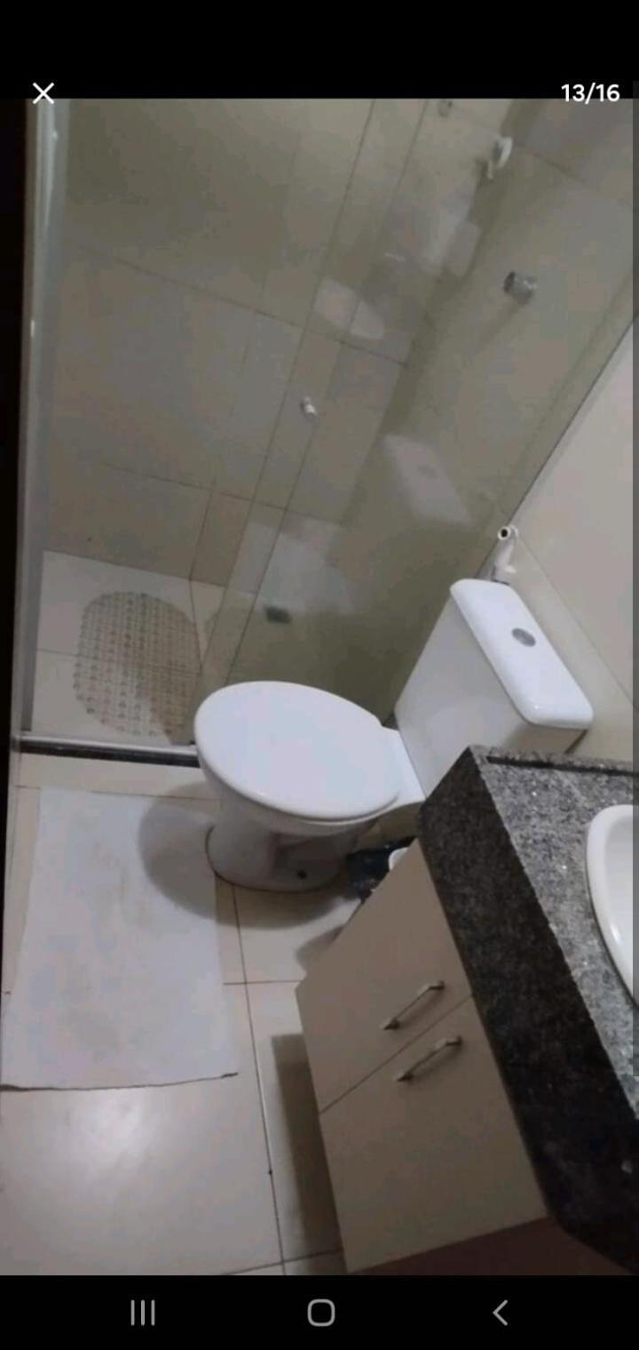 Triplex Solar Guaramiranga 02 Daire Dış mekan fotoğraf
