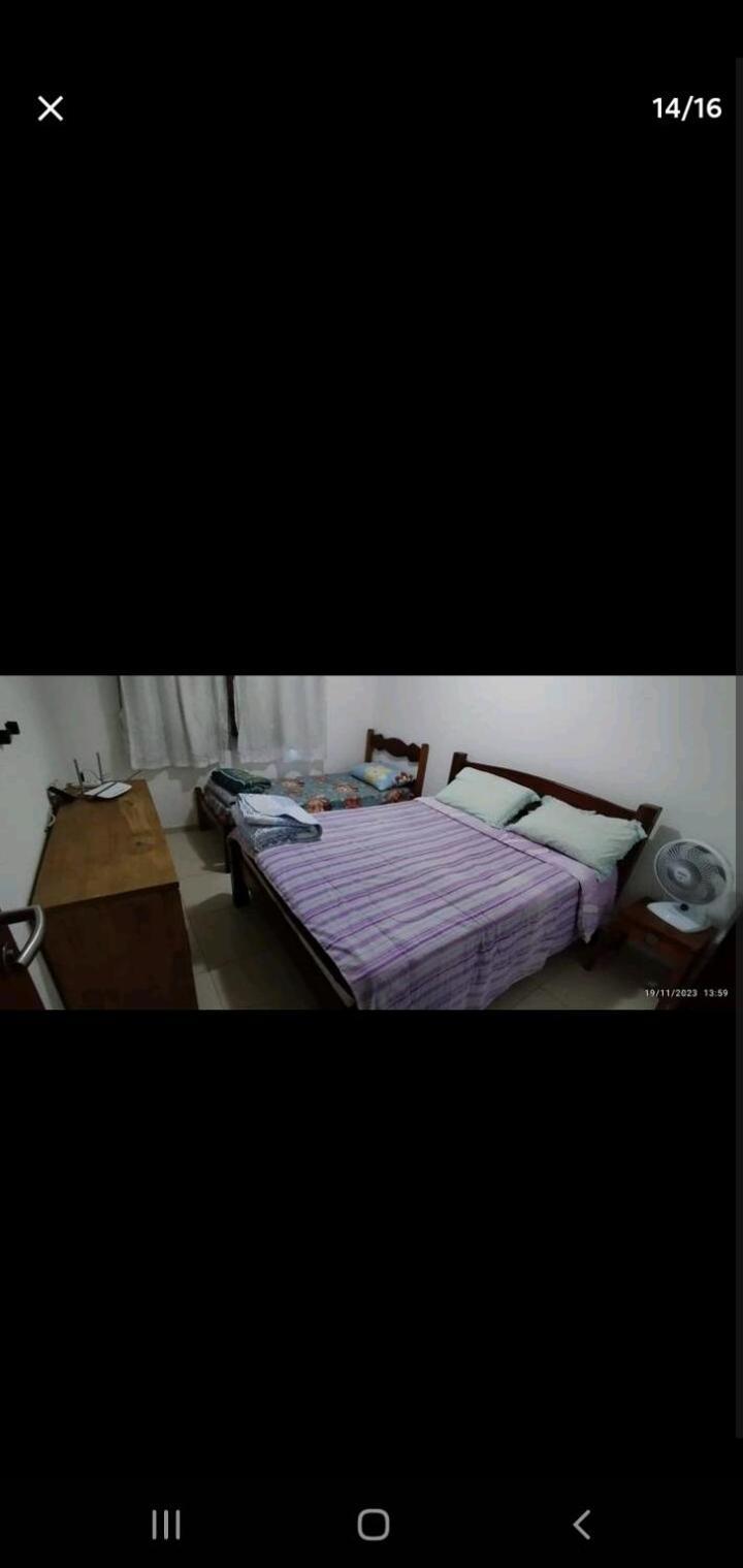 Triplex Solar Guaramiranga 02 Daire Dış mekan fotoğraf