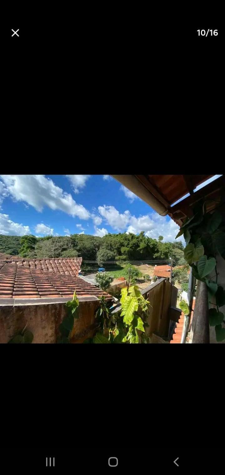 Triplex Solar Guaramiranga 02 Daire Dış mekan fotoğraf